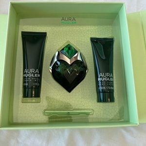 Aura Mugler Perfume
